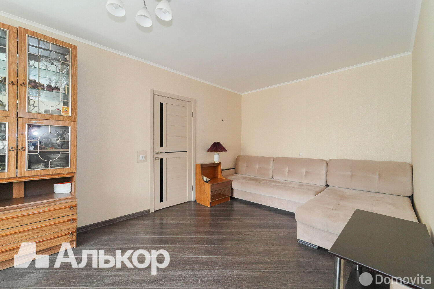 Купить 2-комнатную квартиру в Минске, ул. Менделеева, д. 12, 79000 USD, код: 1061613 - фото 6