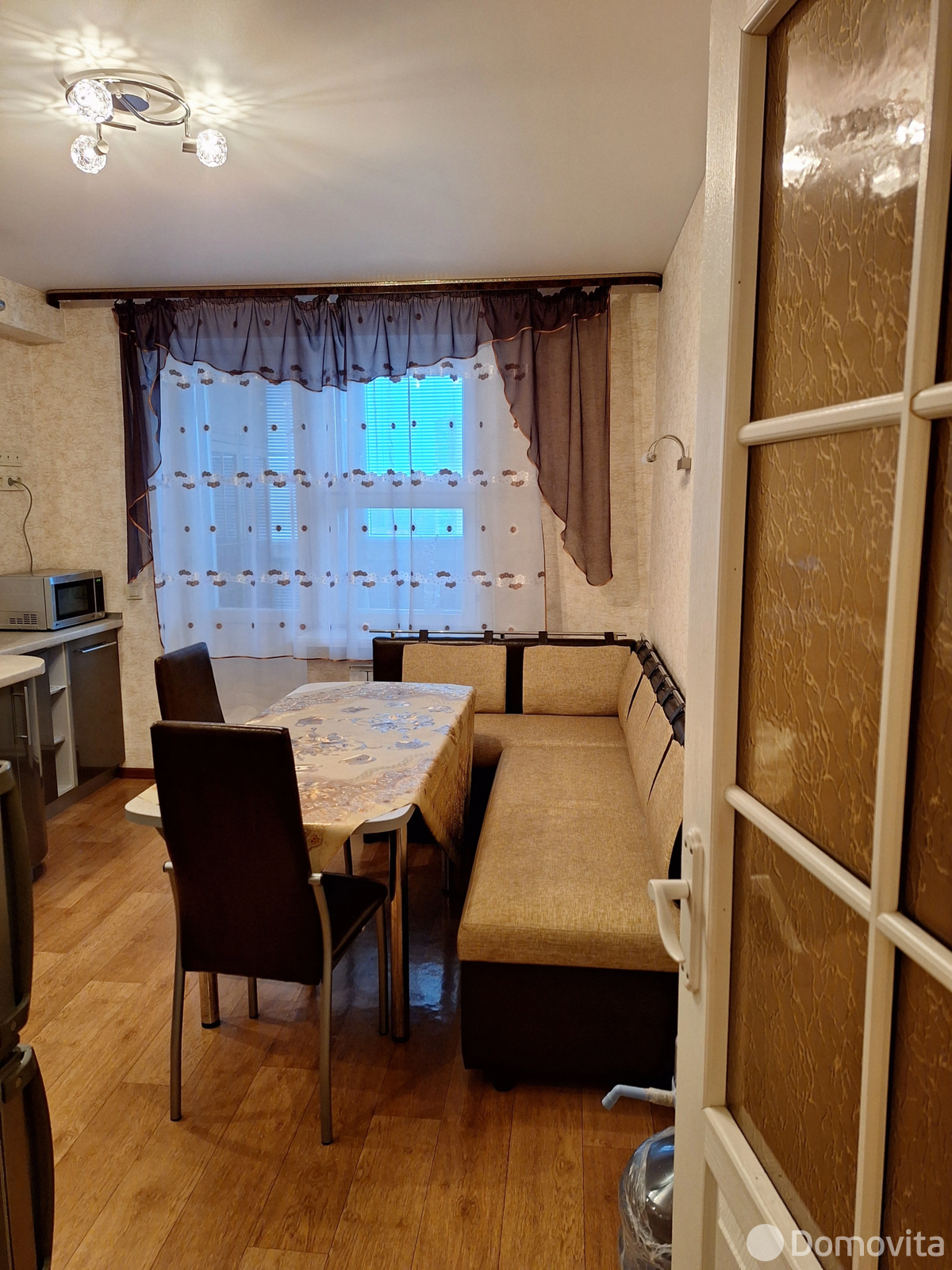 квартира, Минск, ул. Юрия Семеняко, д. 4 