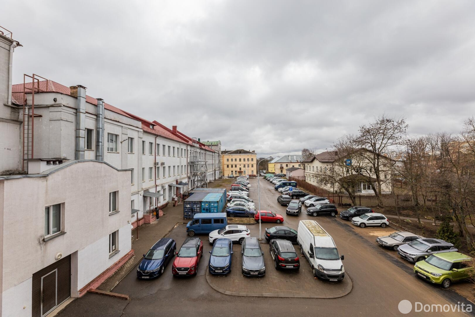 Аренда офиса на ул. Клумова, д. 3 в Минске, 26040BYN, код 16740 - фото 20