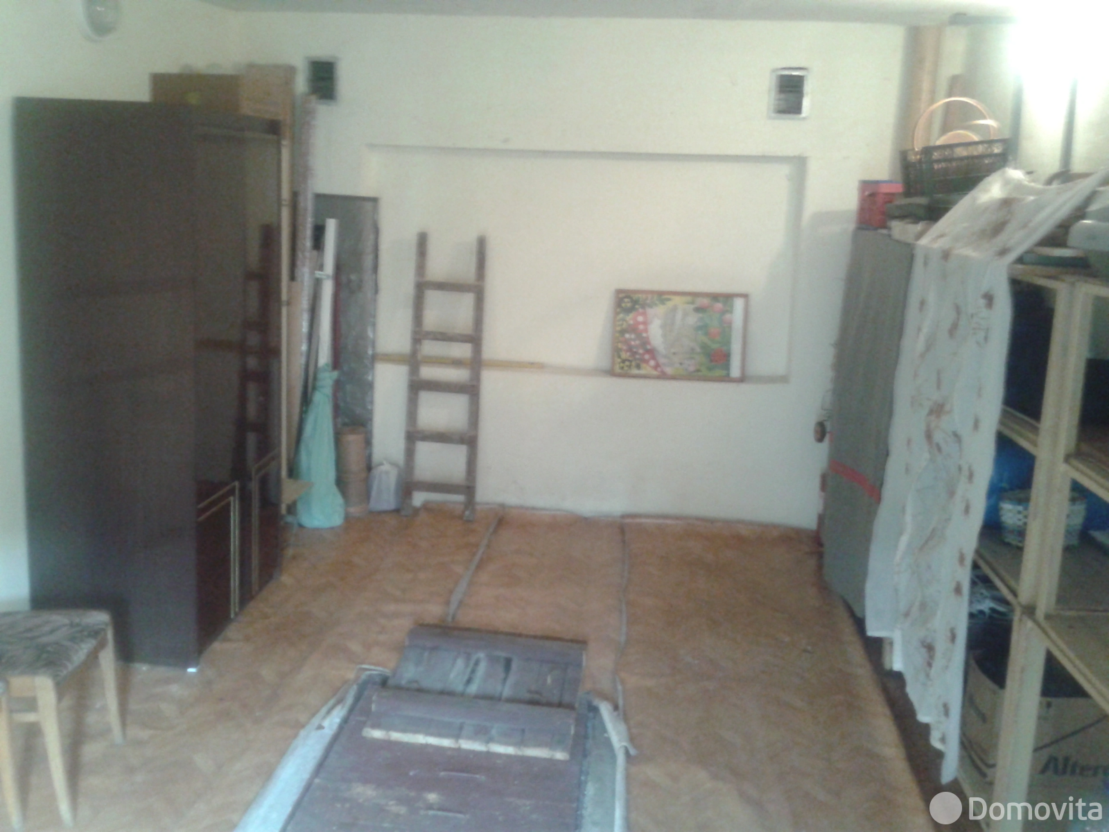 гараж, Минск, ул. Платонова, д. 12Е - лучшее предложение