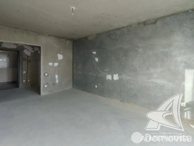 Купить 2-комнатную квартиру в Бресте, ул. Екельчика, 66600 USD, код: 1125741 - фото 5