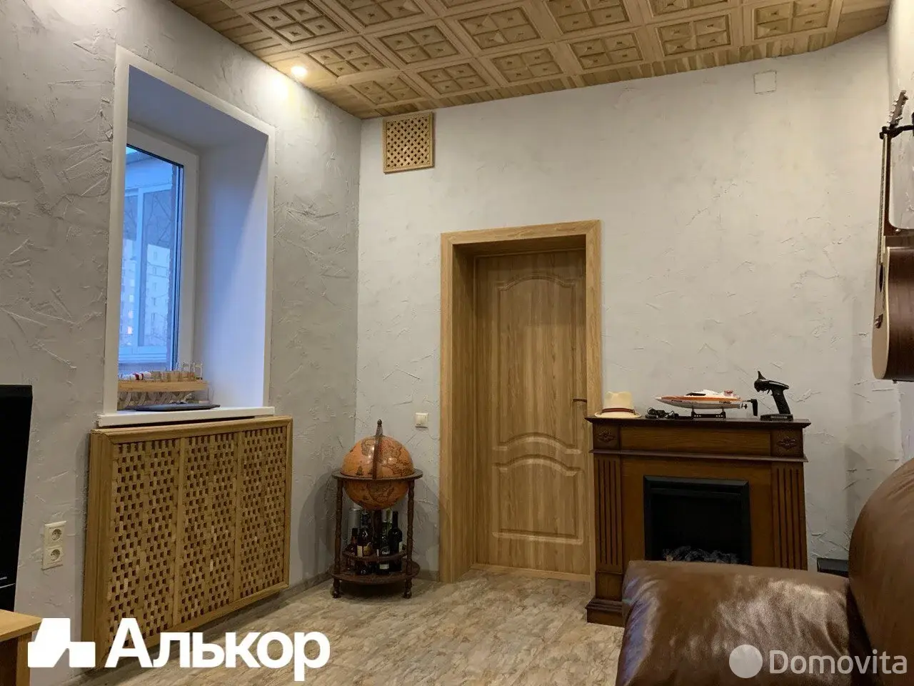 дом, Минск, ул. Гало, д. 68 в Советском районе