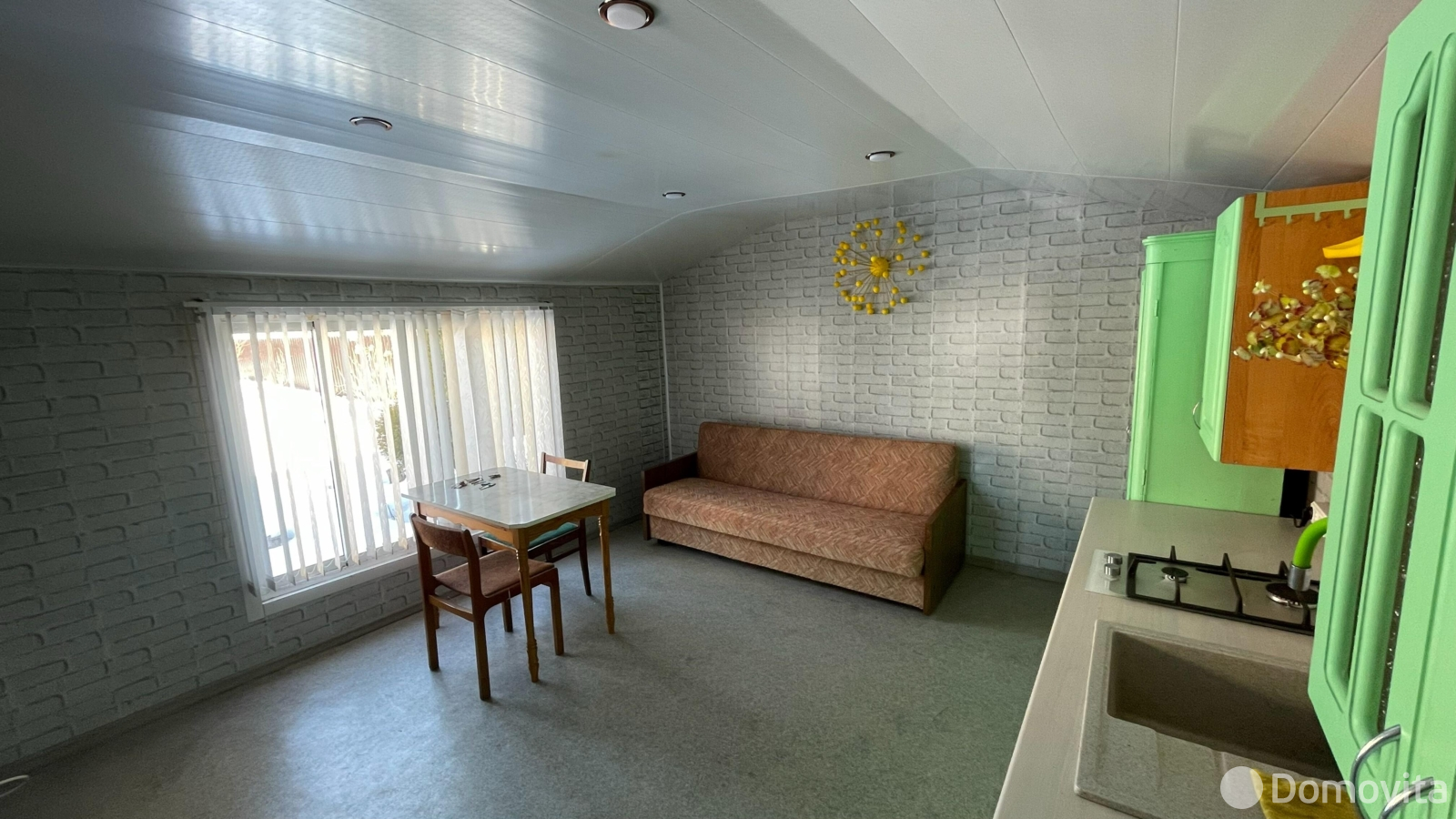 Купить 2-этажную дачу в Наш Родник Минская область, 27000USD, код 183661 - фото 17