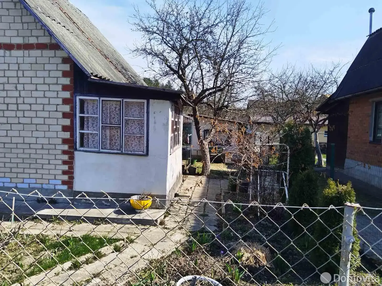 дача, Жаворонок, 