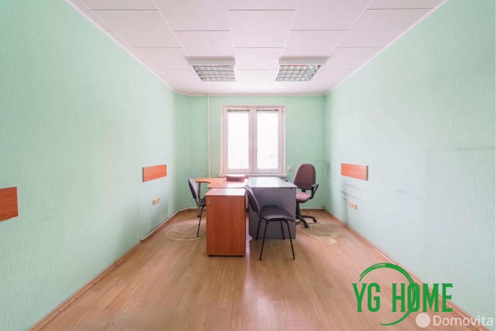 Купить офис на пер. Корженевского, д. 2/а в Минске, 125000USD, код 10116 - фото 13