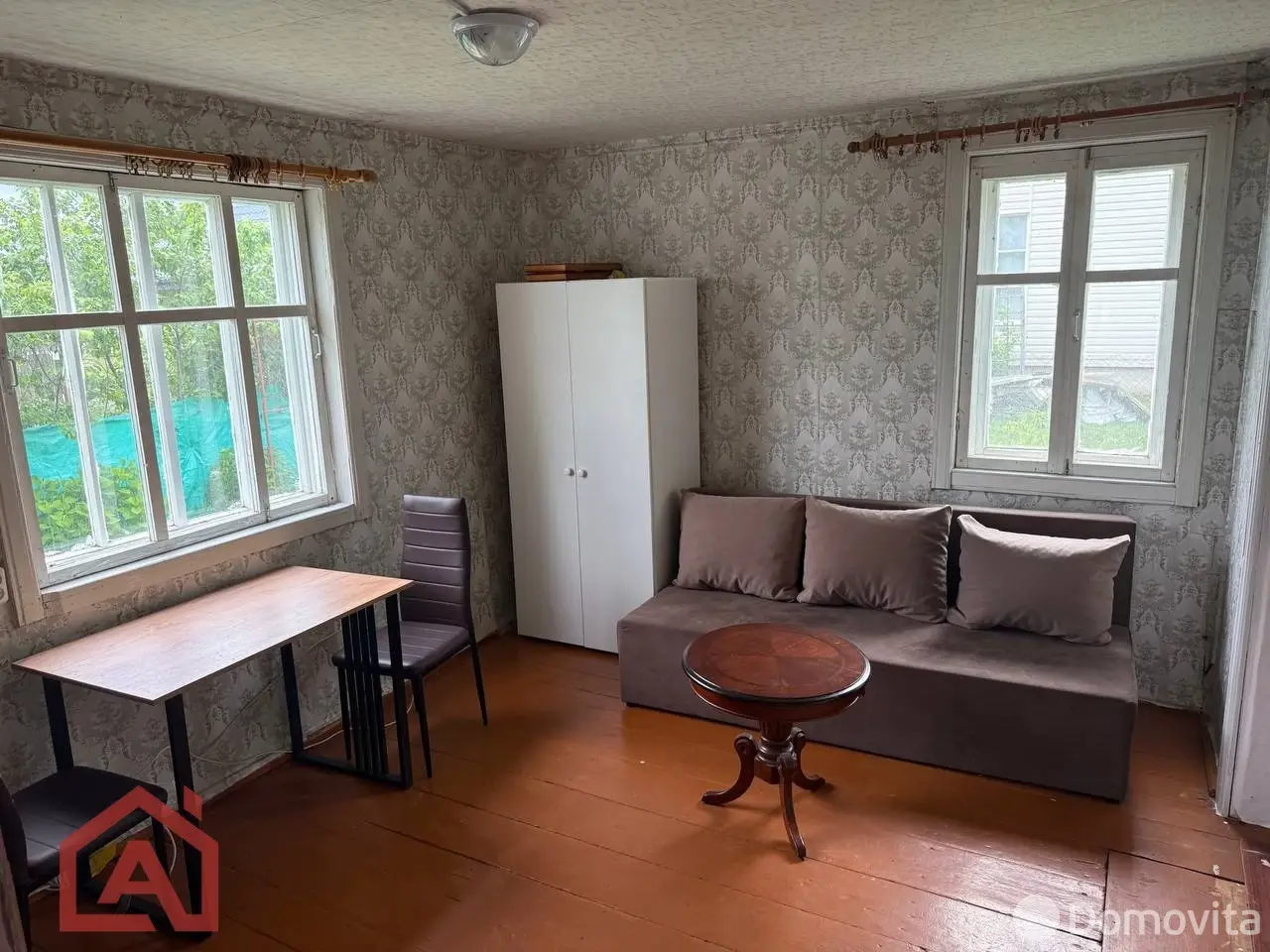 Продажа 2-этажной дачи в Здоровье-67 Минская область, 83700BYN, код 186371 - фото 15