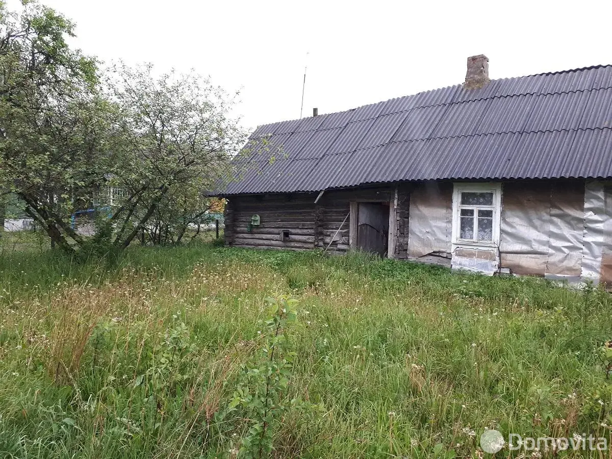 дом, Бобровичи, 