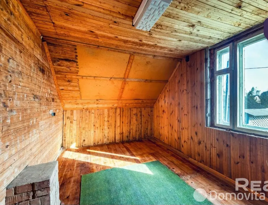 Продажа 2-этажной дачи в Черница Минская область, 18000USD, код 184564 - фото 11