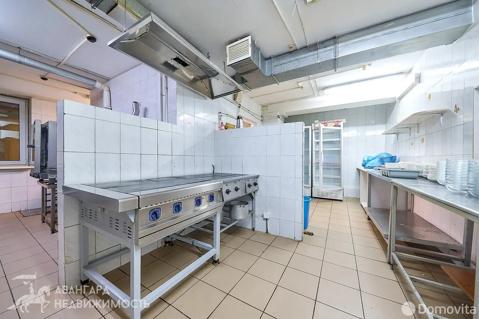 Купить помещение под сферу услуг в Минске, пер. Козлова, д. 7 - фото 17