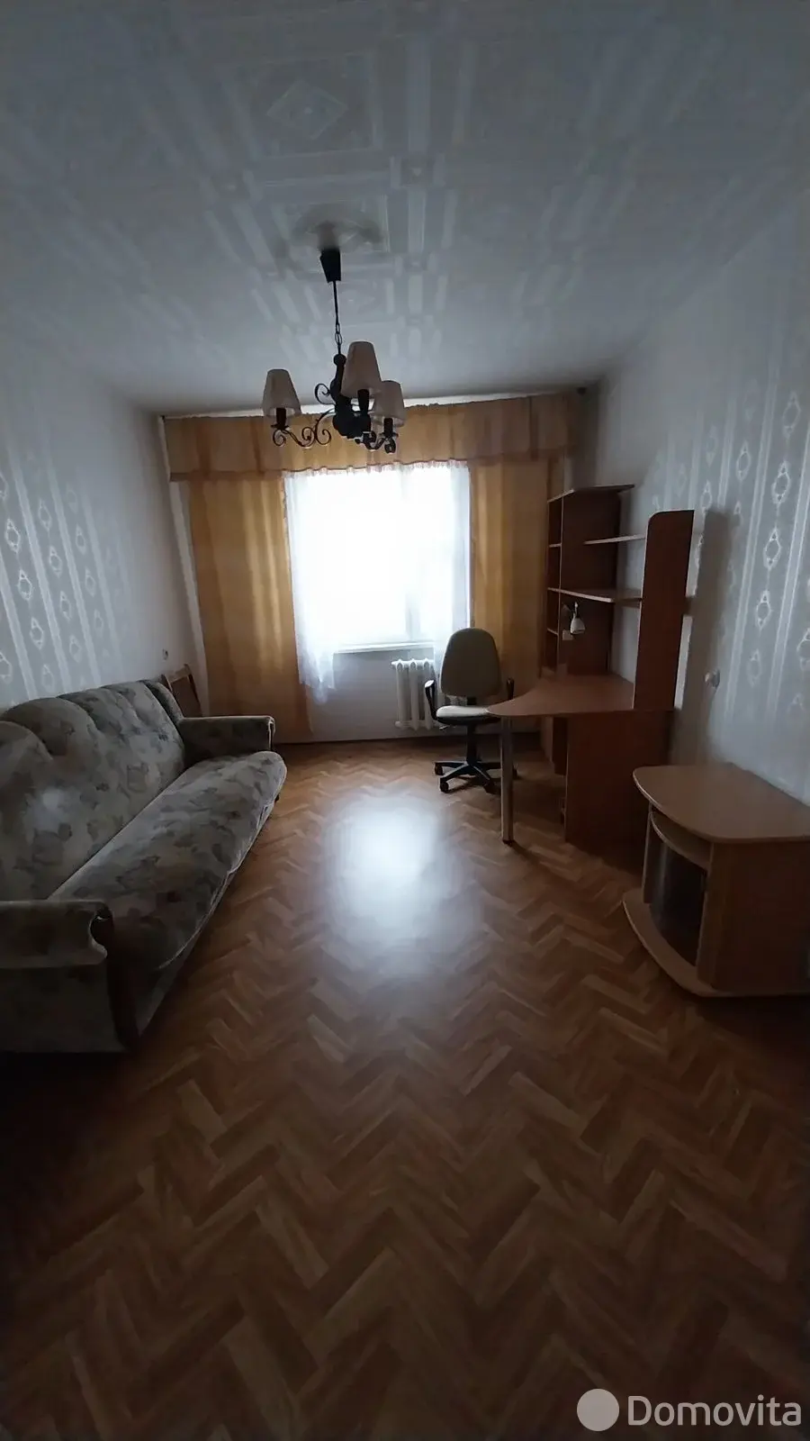 квартира, Минск, ул. Сергея Есенина, д. 53