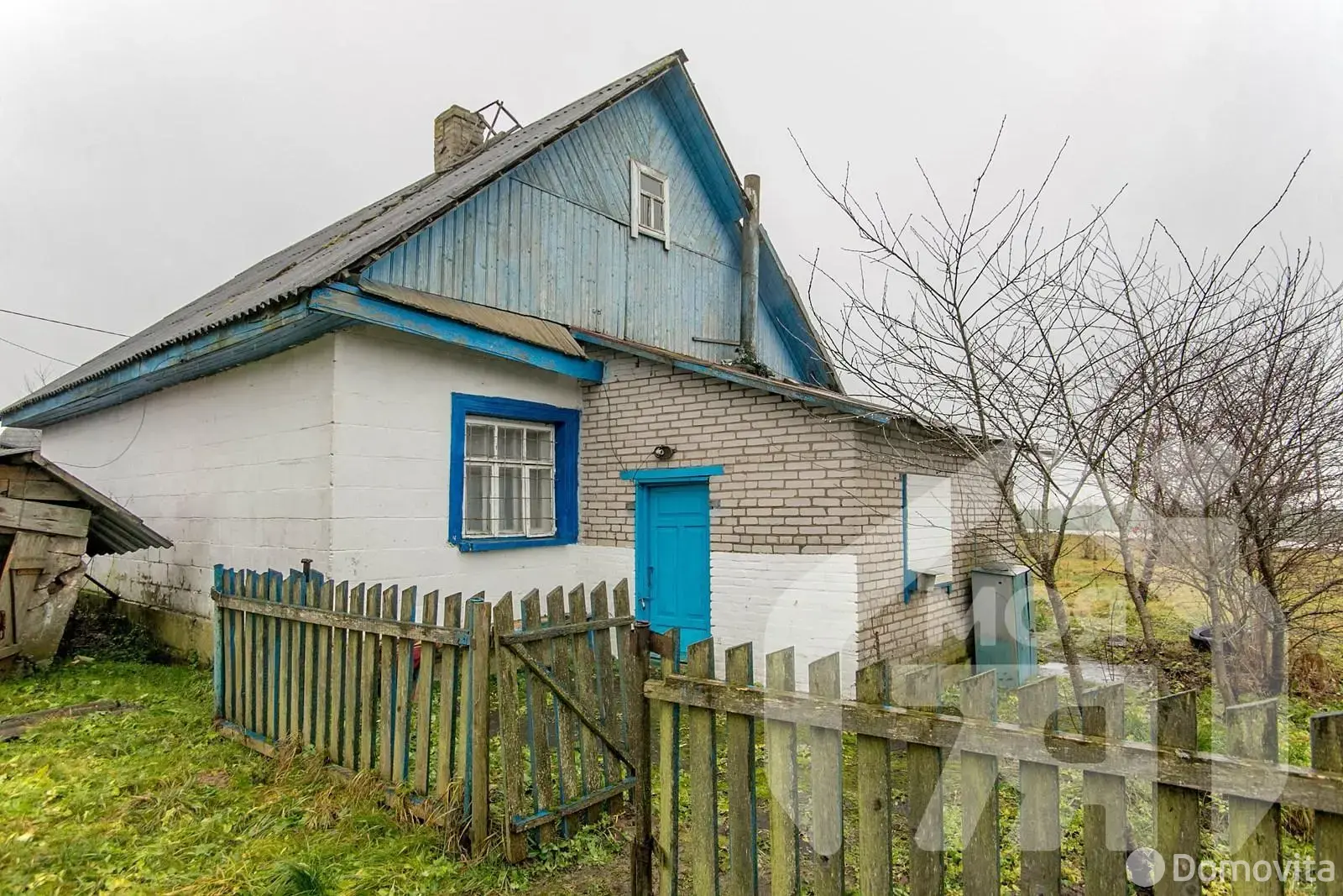 дом, Солтаны,