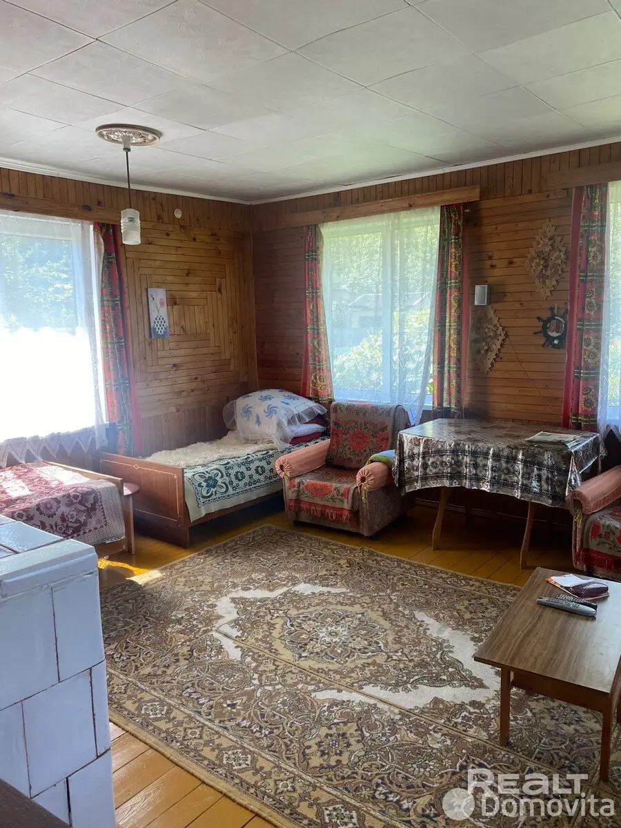 дача, Подснежник,