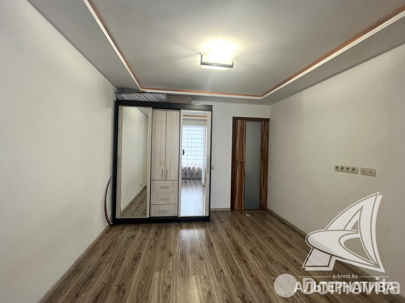 Купить 2-комнатную квартиру в Бресте, ул. Московская, 69900 USD, код: 1117629 - фото 5