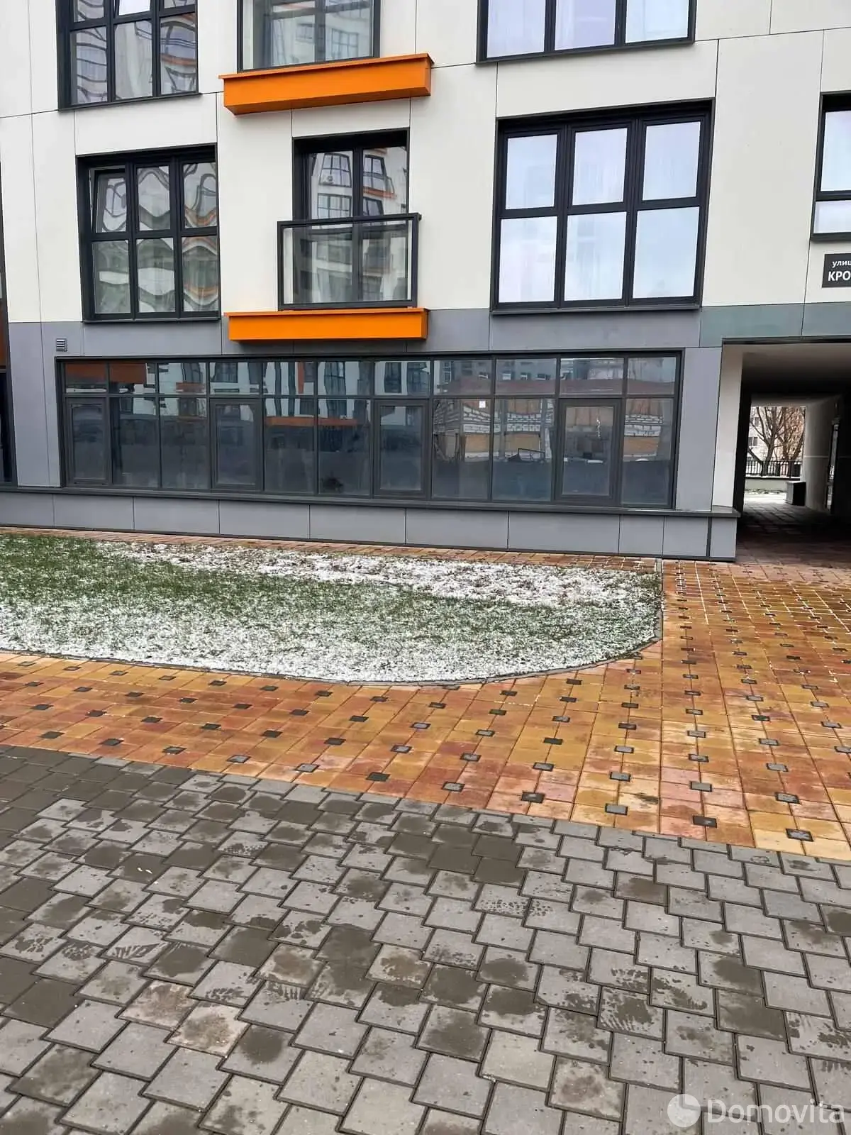 Аренда торгового помещения на ул. Кропоткина, д. 59 в Минске, 653EUR, код 964299 - фото 15