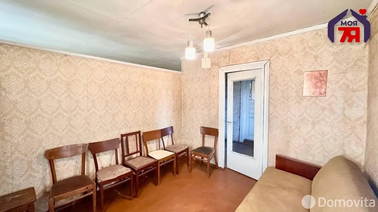 купить дом, Лучники, ул. Старые Лучники