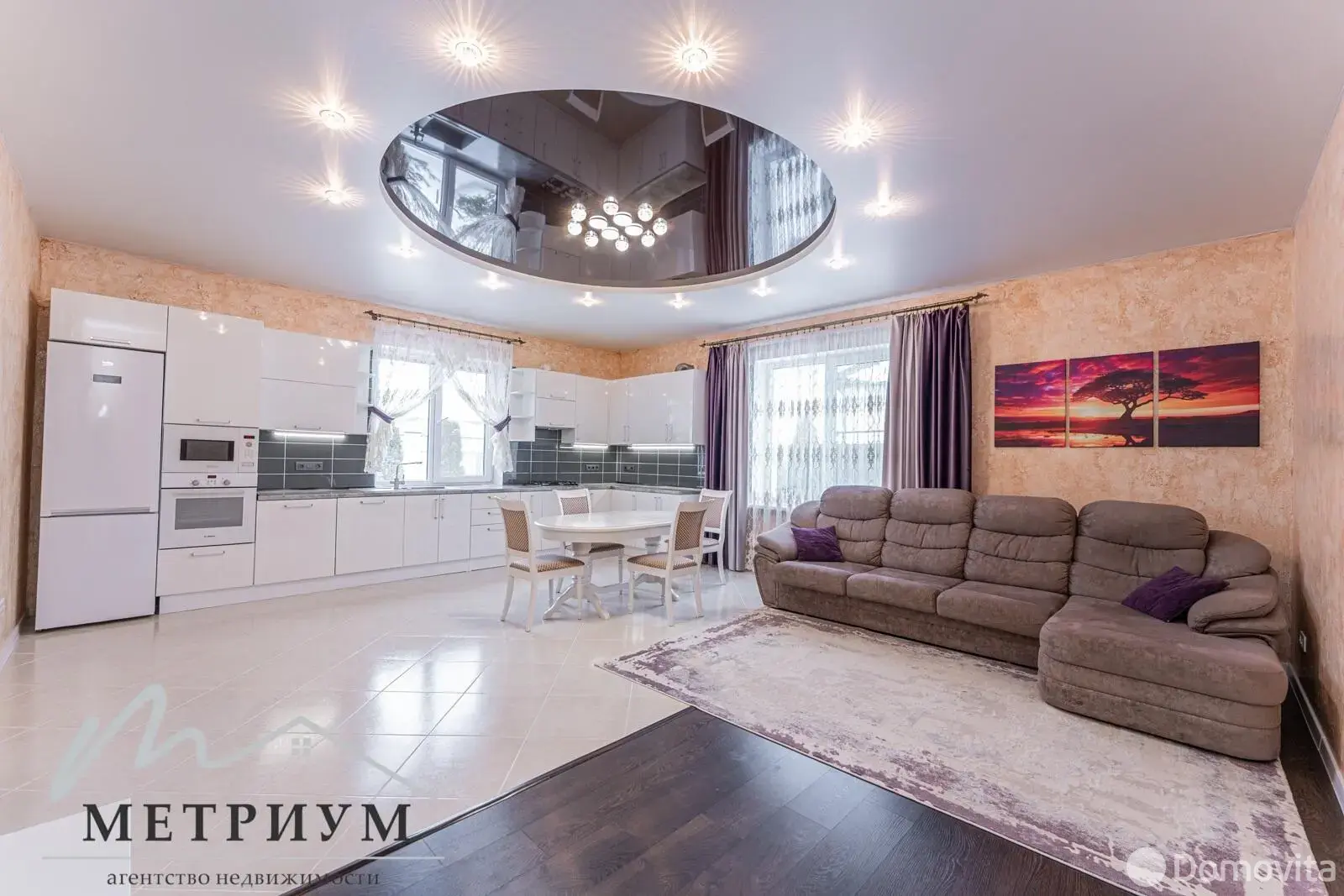 дом, Фаниполь, ул. Вязанская