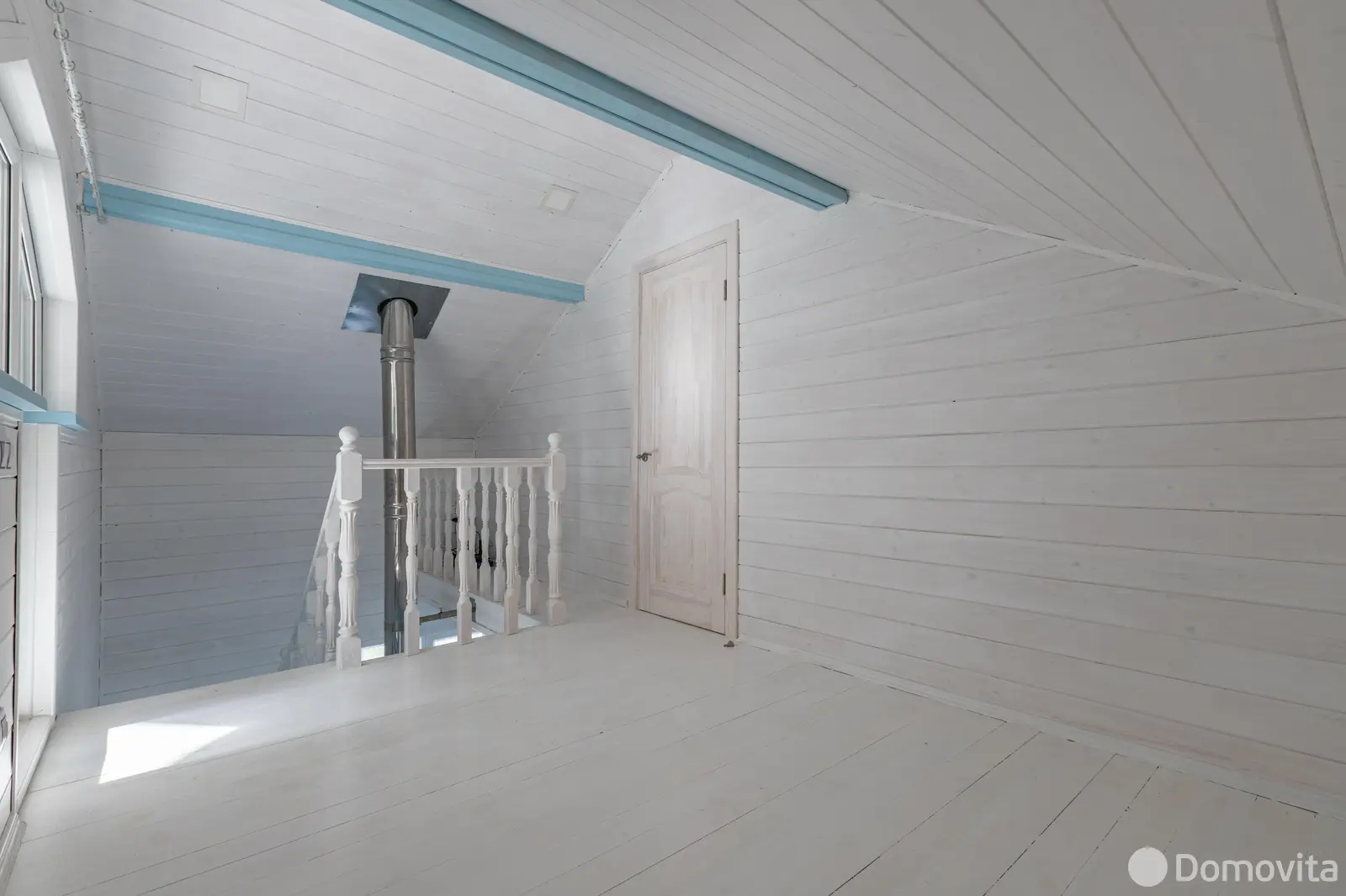 Продажа 2-этажной дачи в ВЕРЯГИ Минская область, 94900USD, код 183567 - фото 16