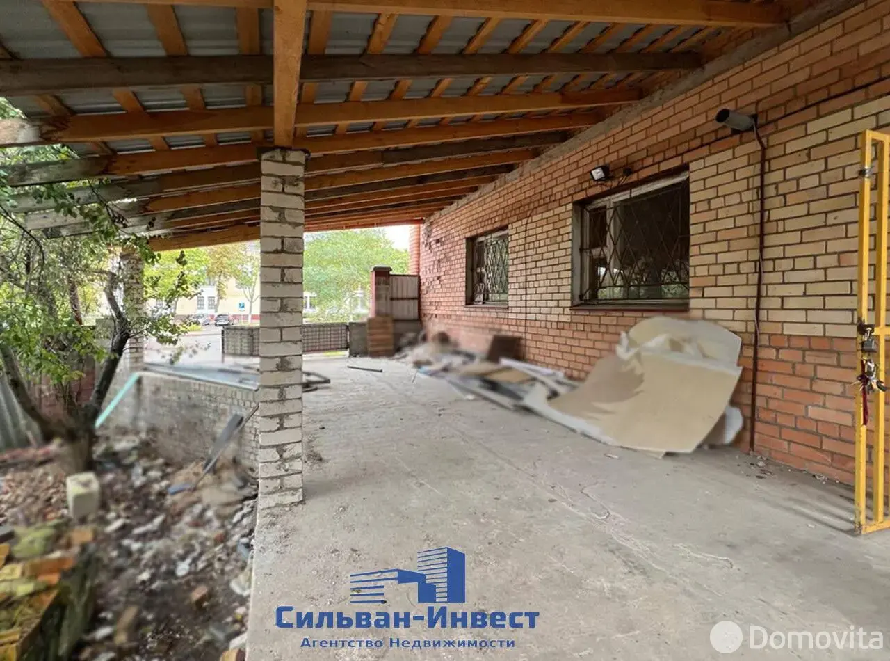 Снять офис на ул. Деревянко, д. 3/Б в Жодино, 2500USD, код 15746 - фото 14