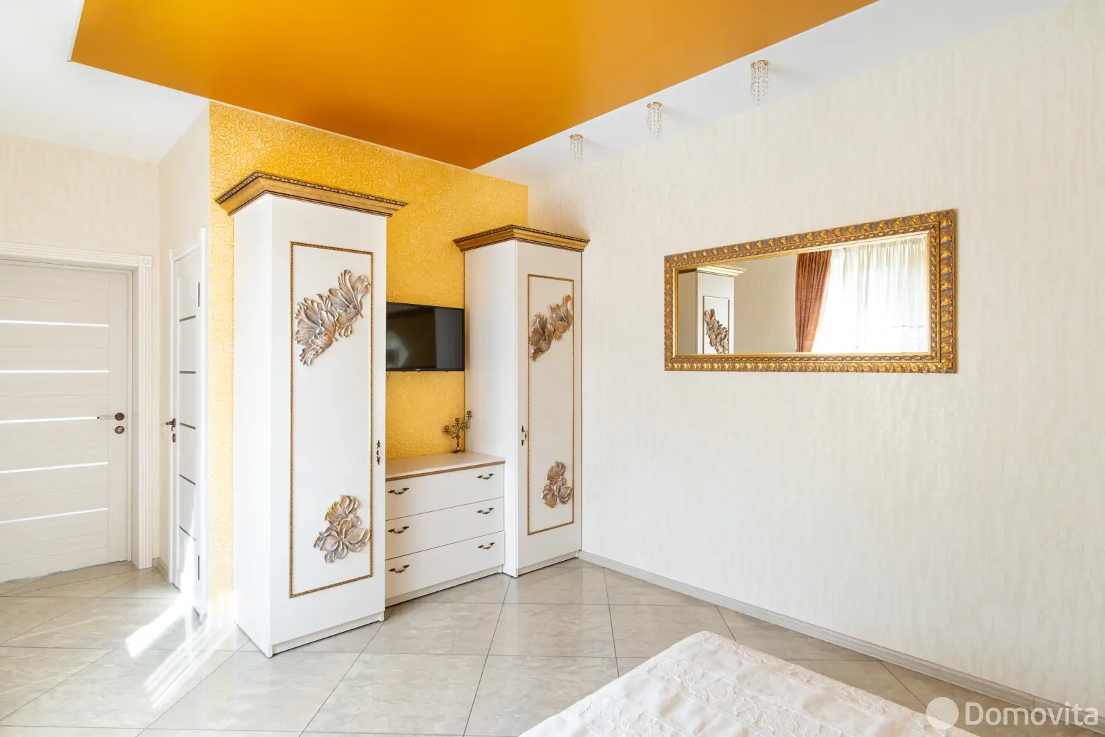 Аренда коттеджа VIP - ДОМ 