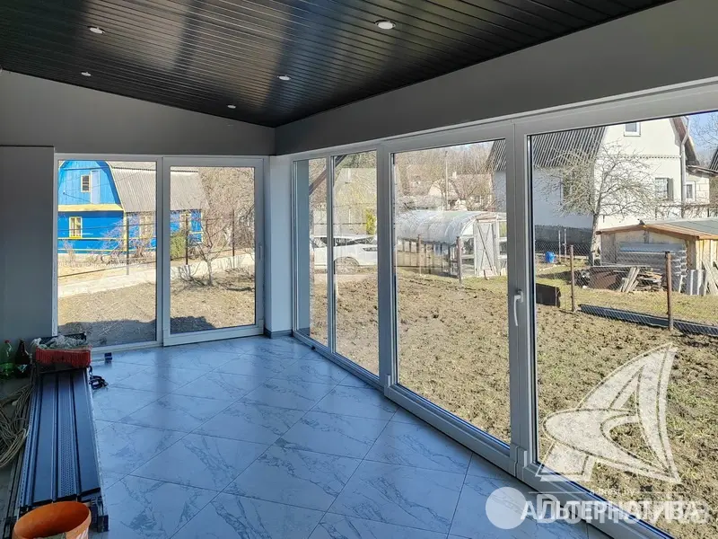 Продажа 1-этажной дачи в Меркурий-10 Брестская область, 71000USD, код 185154 - фото 17