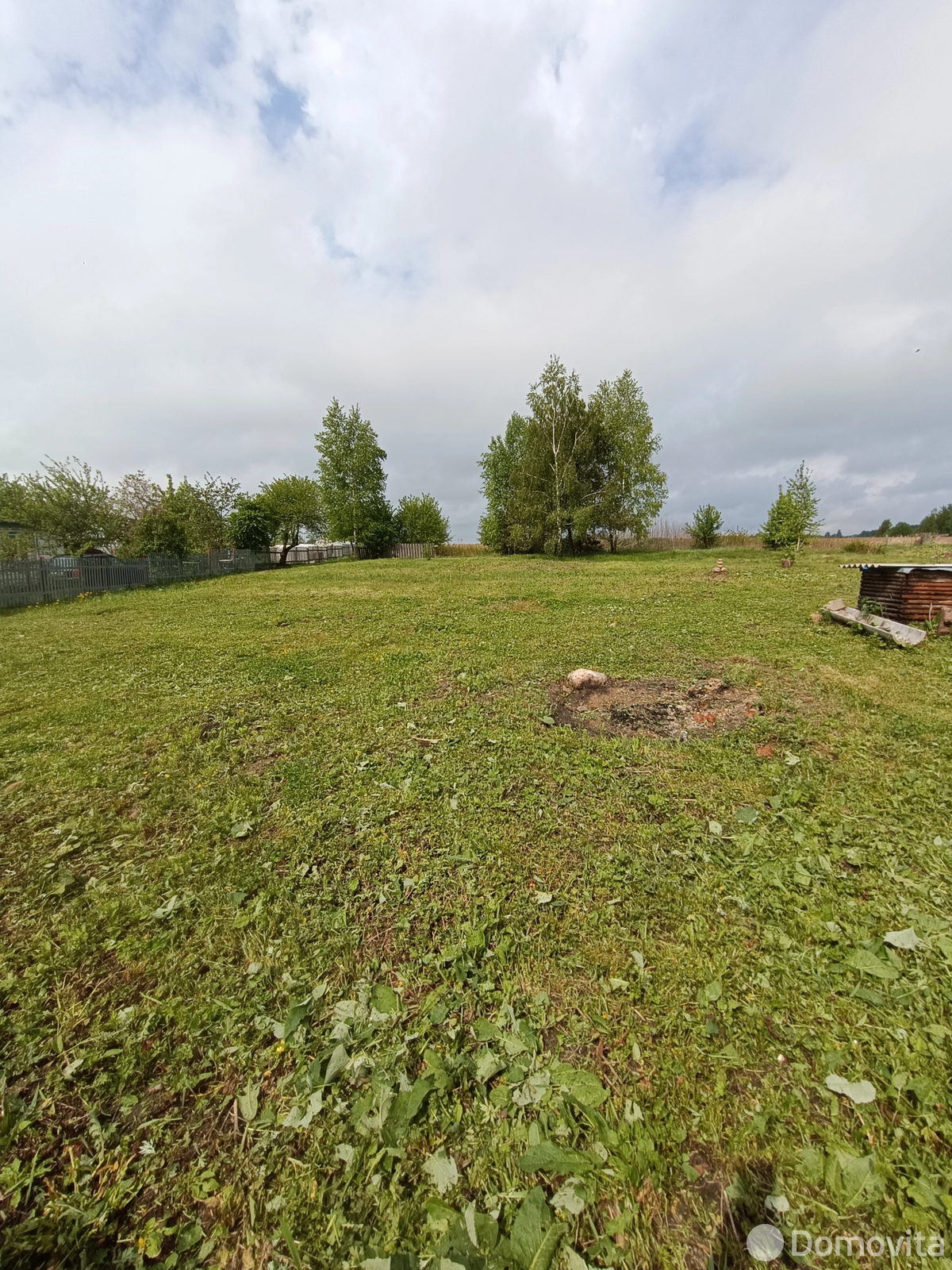 Купить земельный участок, 20 соток, Замостье, Минская область, 6800USD, код 570407 - фото 11