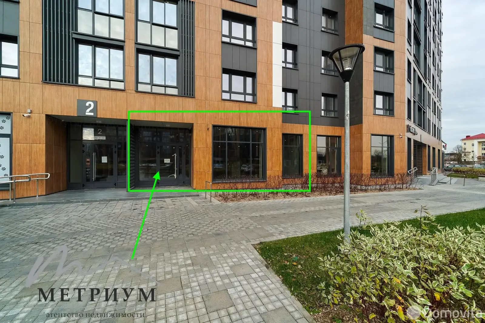 Аренда офиса на ул. Нововиленская, д. 51 в Минске, 5929BYN, код 16027 - фото 11