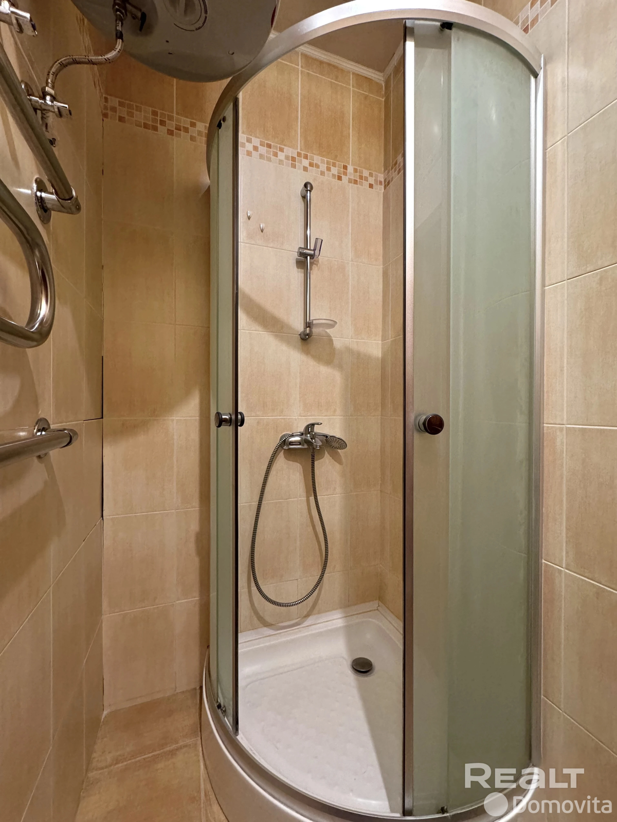 Цена аренды квартиры, Минск, ул. Стариновская, д. 23