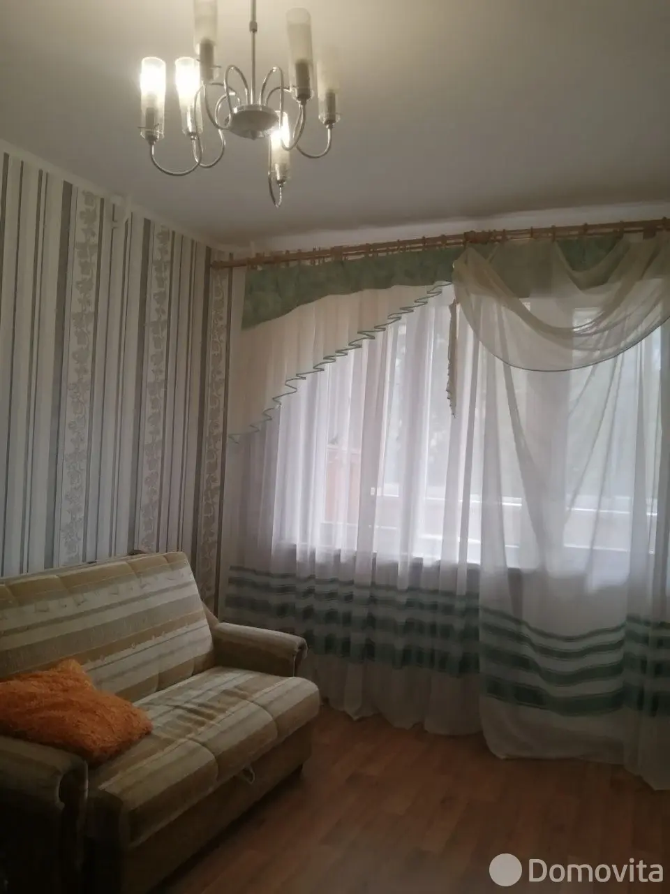 квартира, Минск, пр-т Газеты Правда, д. 14 от собственника