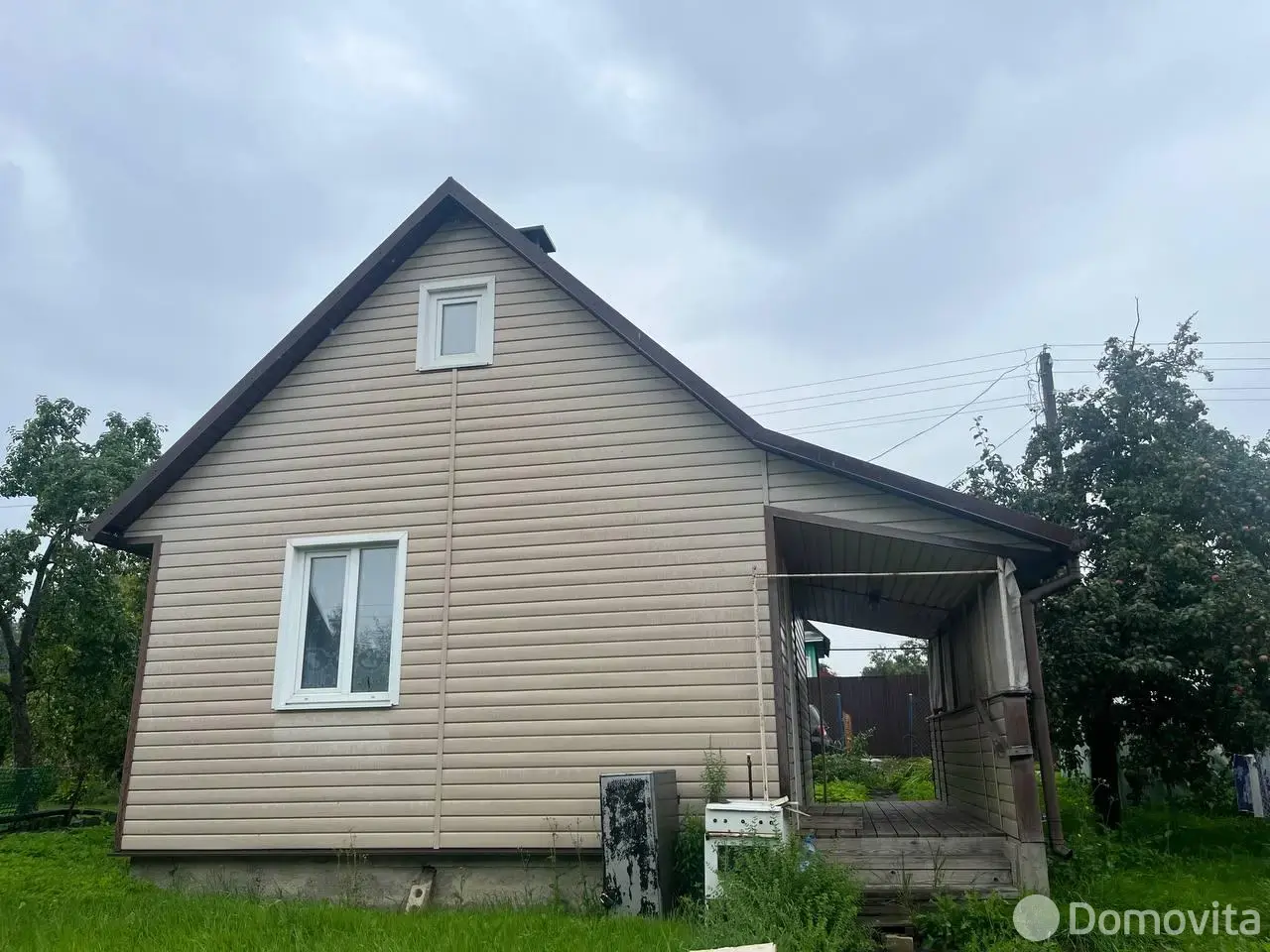 Цена продажи дачи, Аист, д. 292