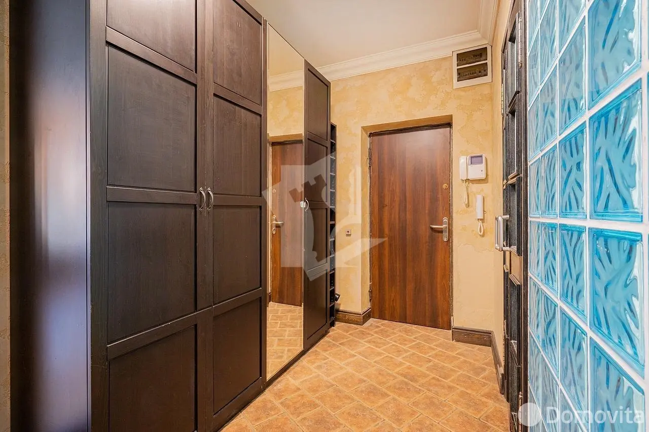 Снять 3-комнатную квартиру в Минске, ул. Пулихова, д. 7/2, 750USD, код 148548 - фото 18