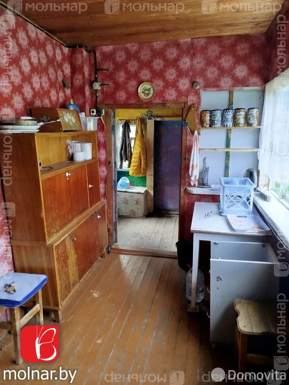 дача, Веленский Ветеран, , стоимость продажи 20 834 р.
