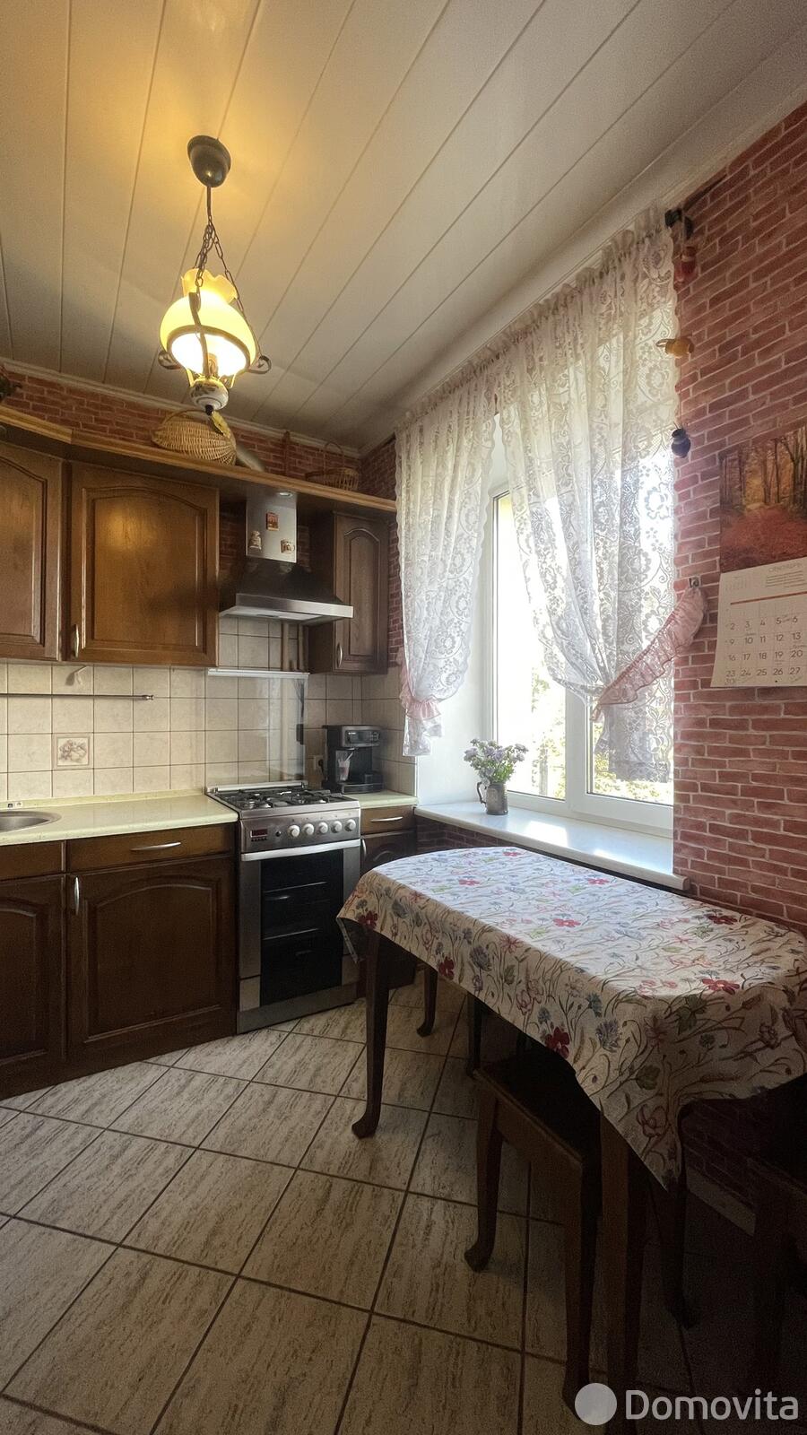 Продажа 2-комнатной квартиры в Минске, ул. Гебелева, д. 1, 79000 USD, код: 1064942 - фото 2