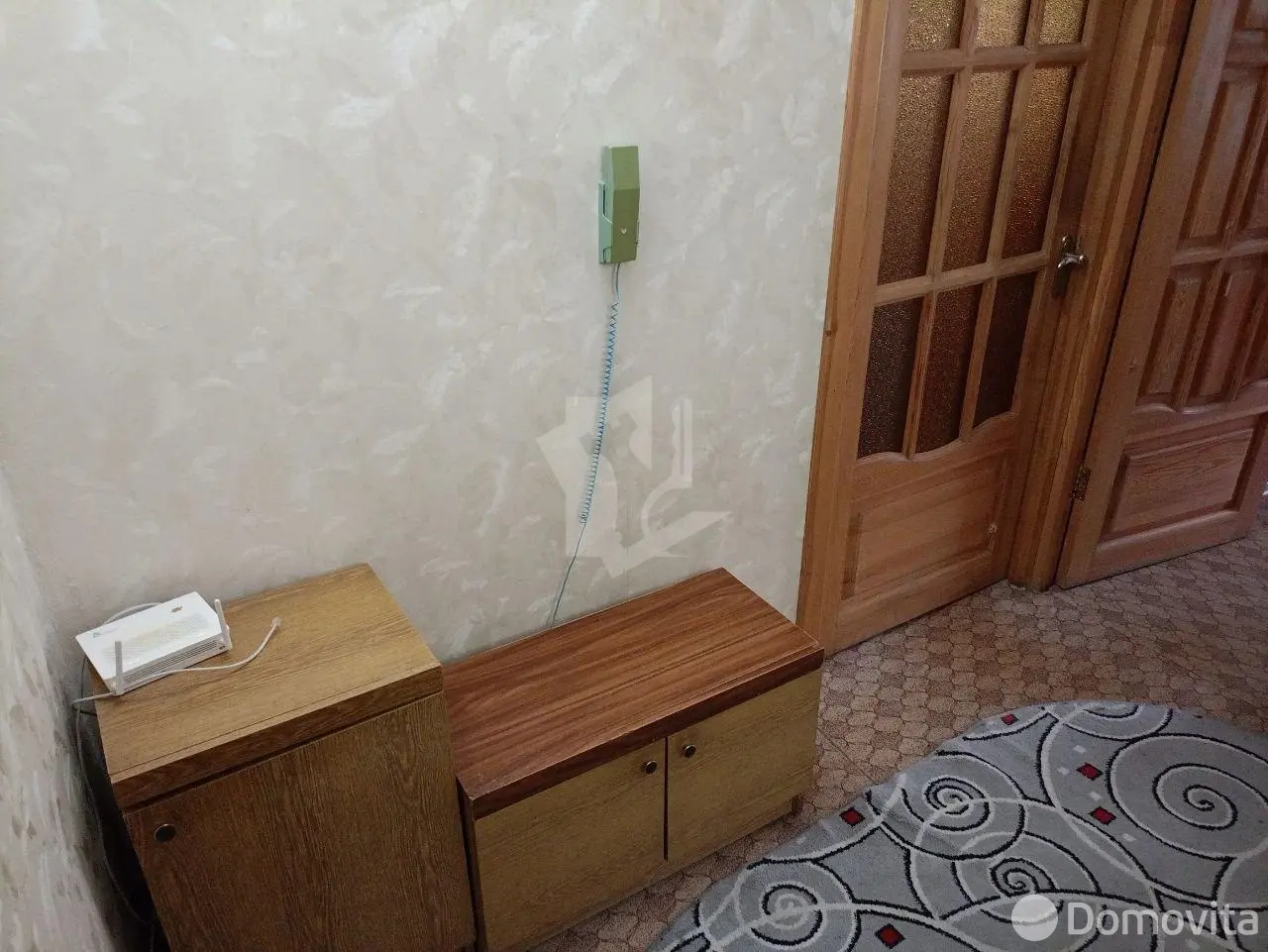 Снять 2-комнатную квартиру в Минске, ул. Лобанка, д. 89, 355USD, код 149763 - фото 20