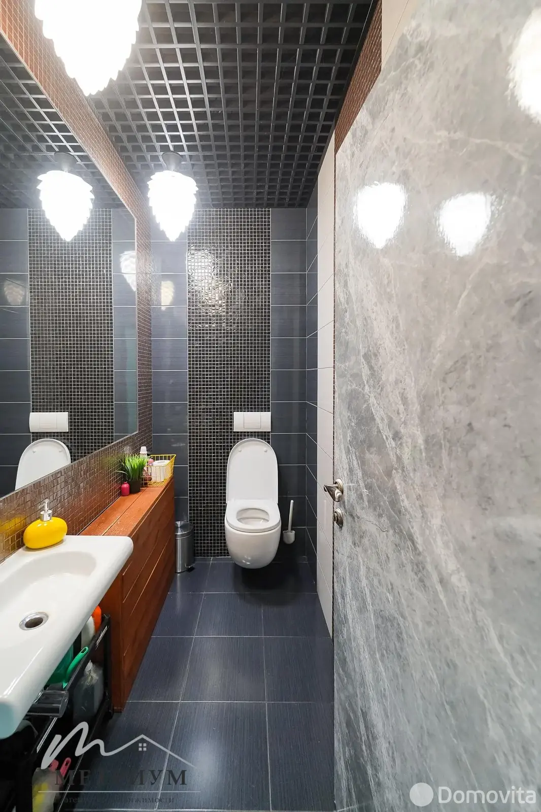 Купить офис на ул. Петра Мстиславца, д. 1 в Минске, 224400USD, код 9318 - фото 11