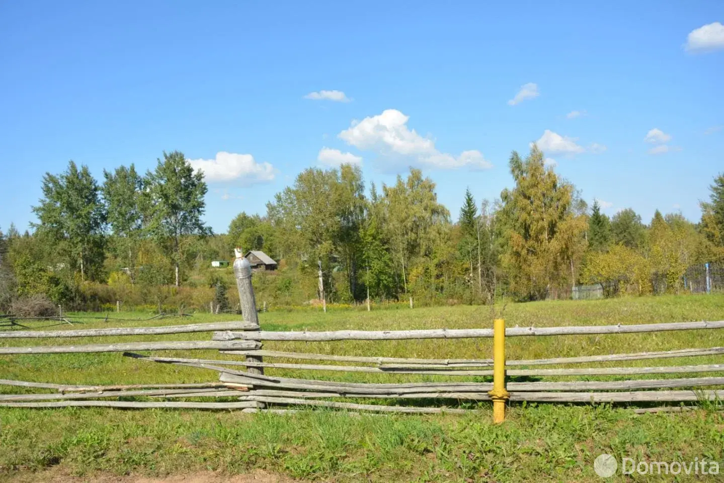 Купить земельный участок, 17 соток, Сухая Гора, Минская область, 17500USD, код 571821 - фото 12