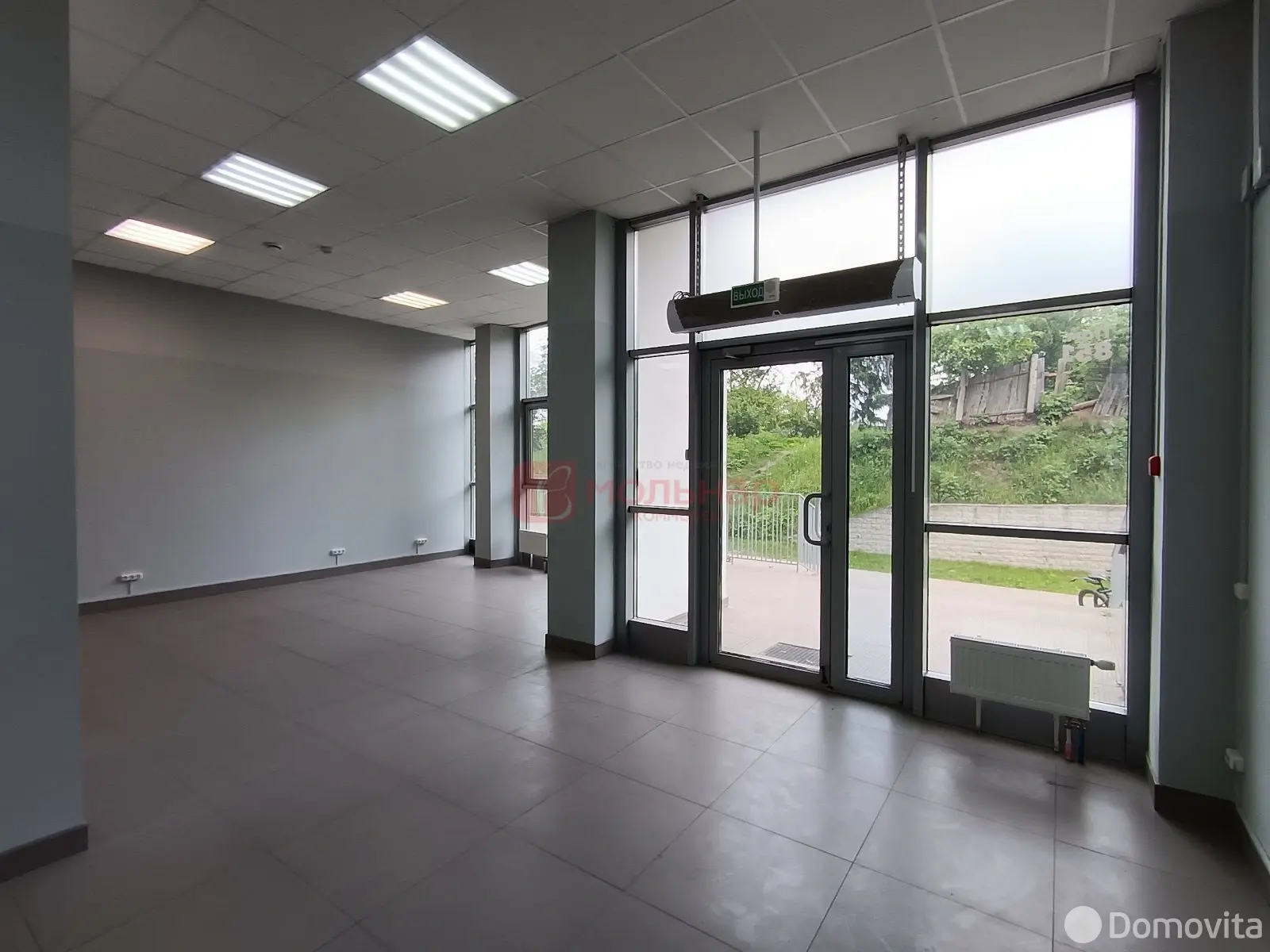 торговый объект, Минск, пр-т Дзержинского, д. 11