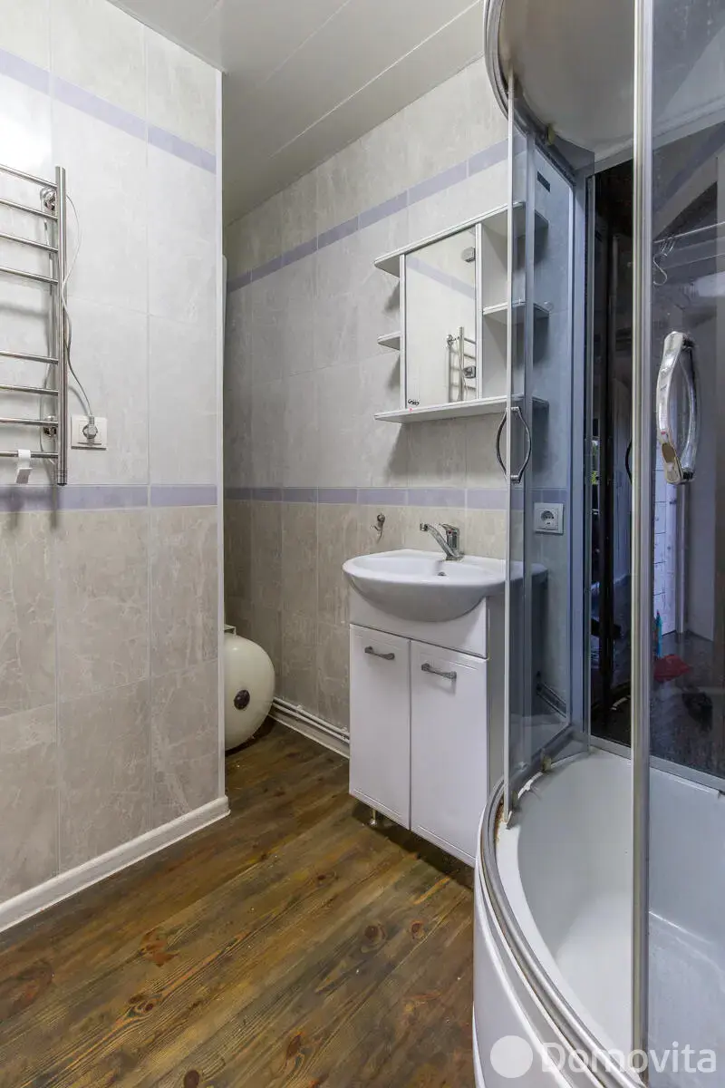 Купить 2-этажную дачу в Металлург Минская область, 315000BYN, код 186525 - фото 38