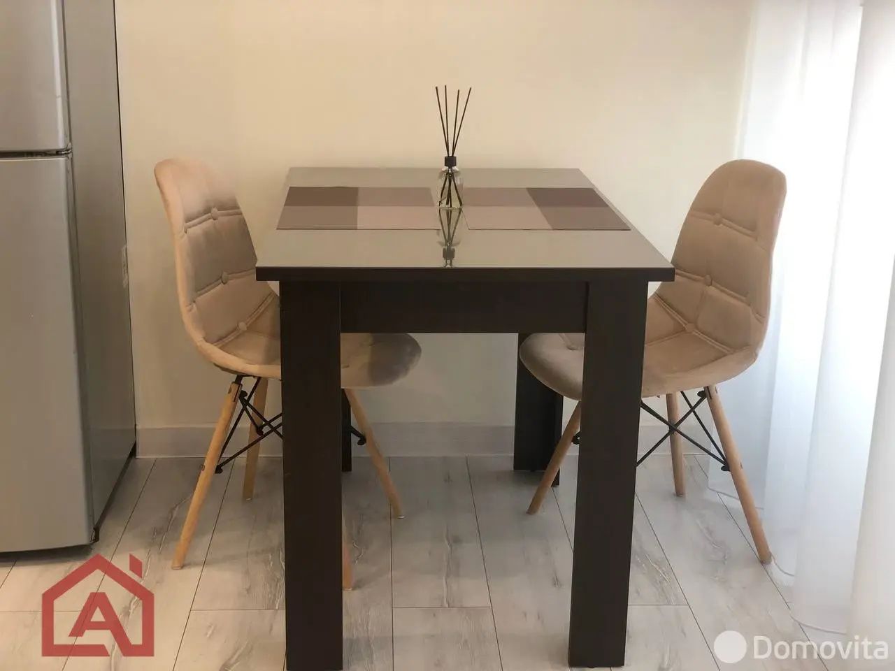 квартира, Минск, ул. Брилевская, д. 37