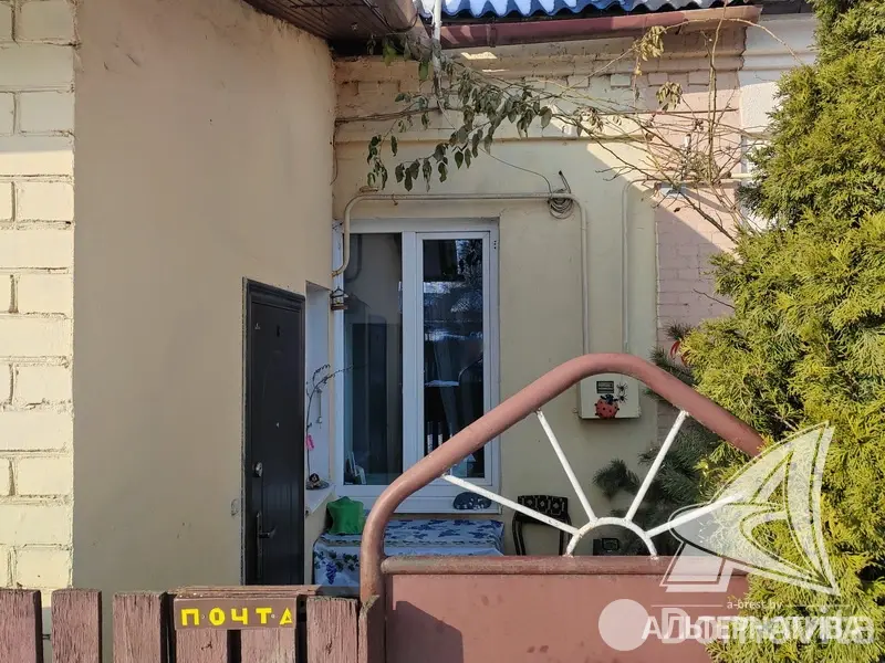 коттедж, Брест, , стоимость продажи 118 873 р.