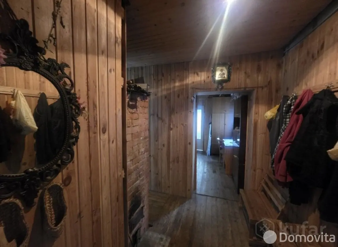 коттедж, Лешница, ул. Центральная 