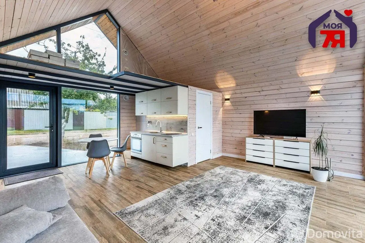 дом, Горняк-94, - лучшее предложение