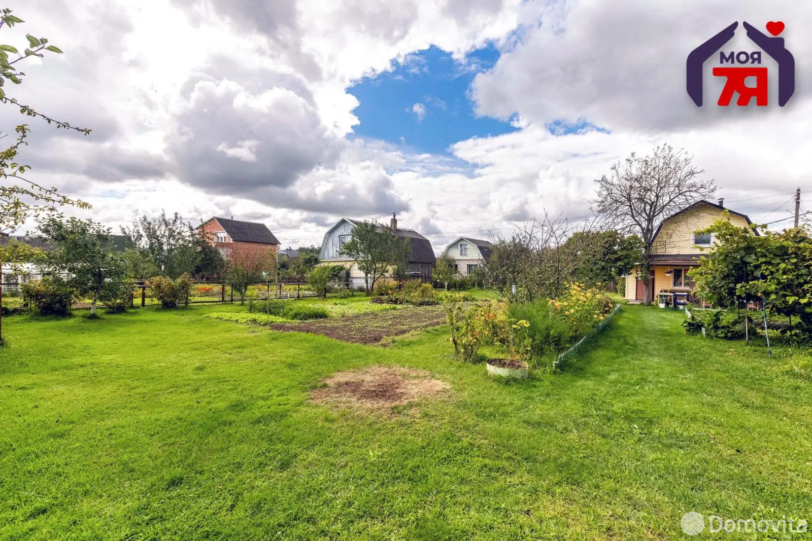 дача, Волат - МЗКТ, 