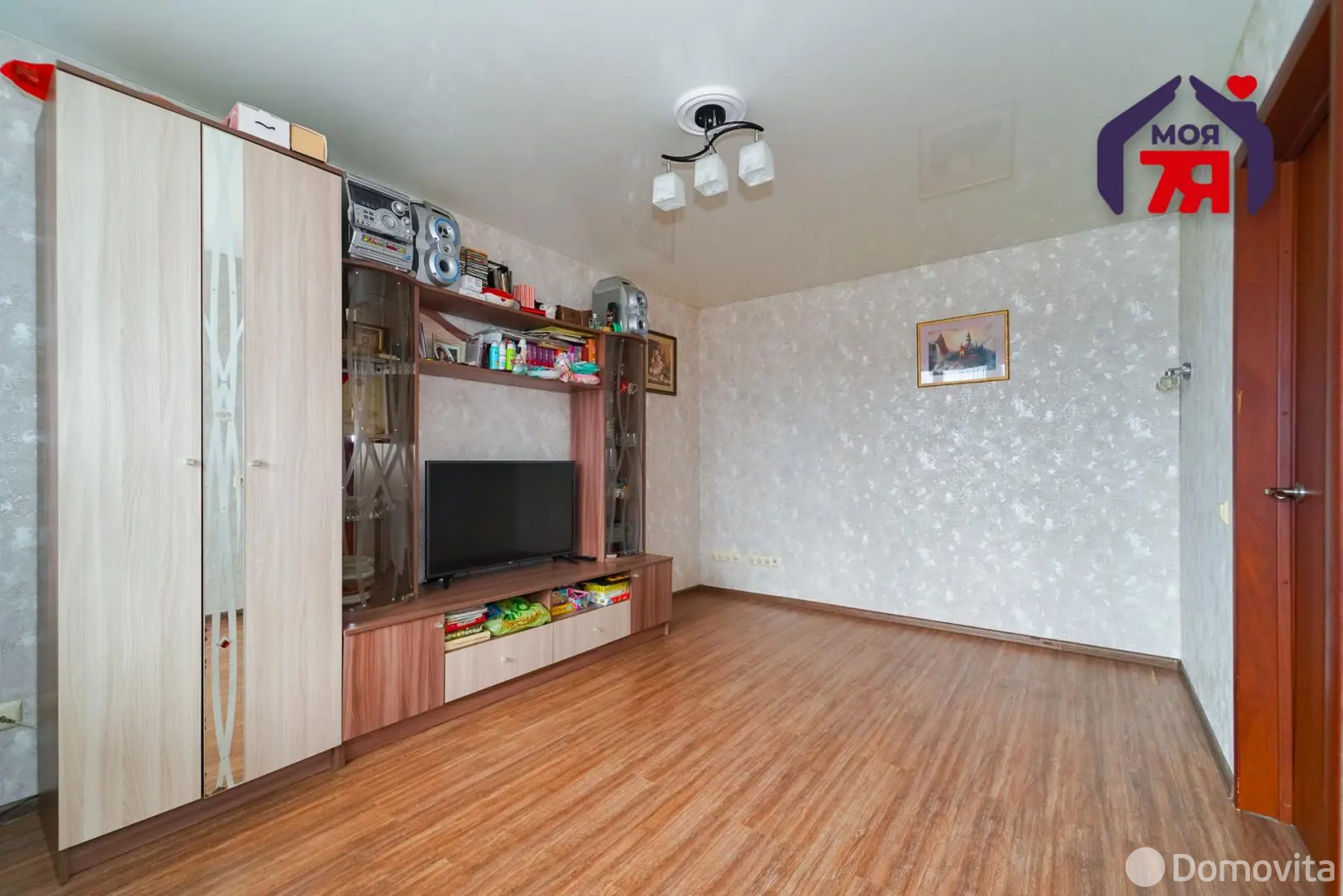Продажа 2-комнатной квартиры в Минске, пр-д Голодеда, д. 23, 66500 USD, код: 1121942 - фото 6
