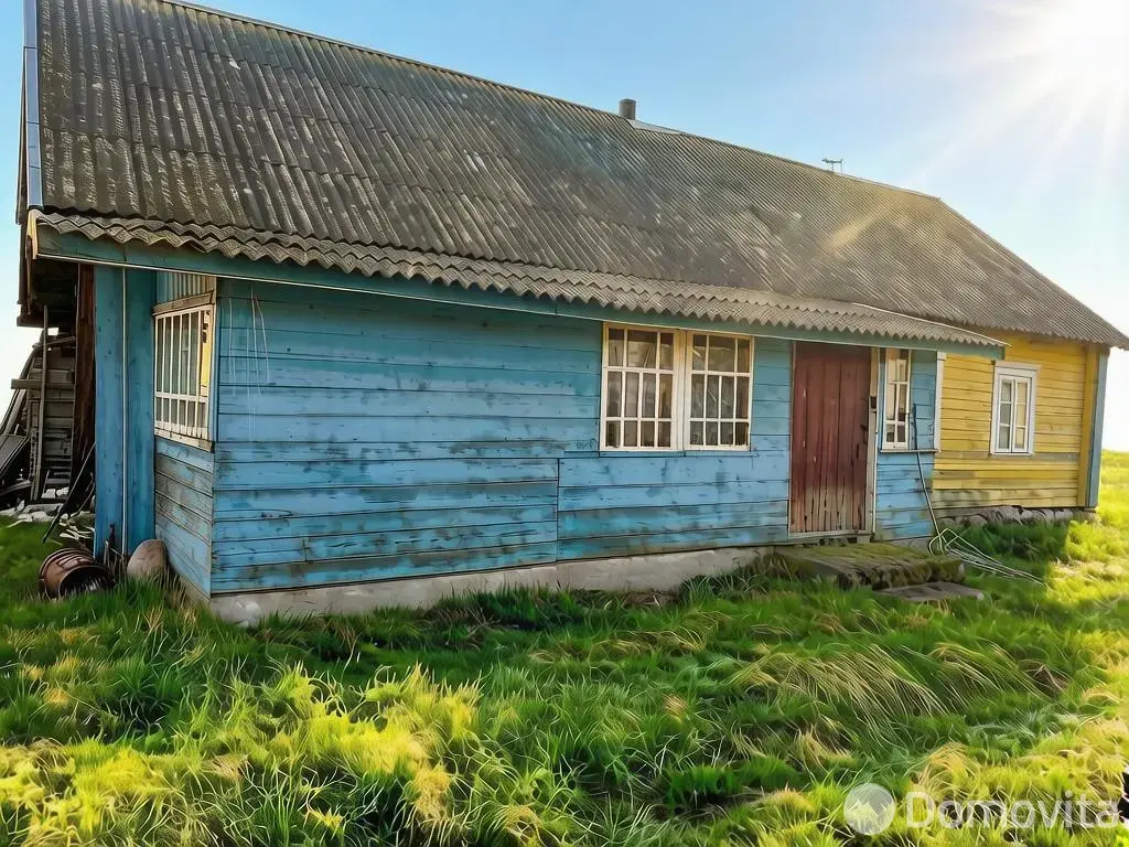 участок, Качановичи, ул. 60 лет Октября, д. 42А, стоимость продажи 19 101 р.