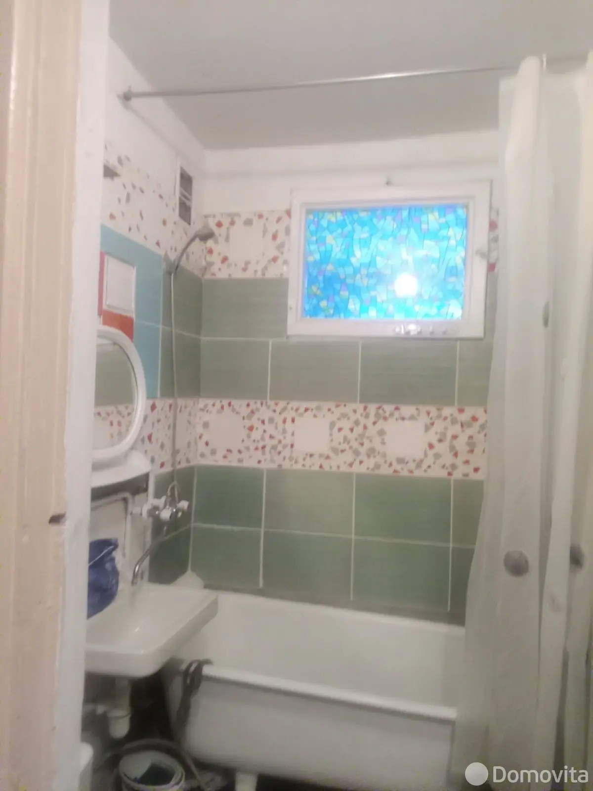 Снять 1-комнатную квартиру в Минске, б-р Шевченко, д. 18, 300USD, код 151239 - фото 3