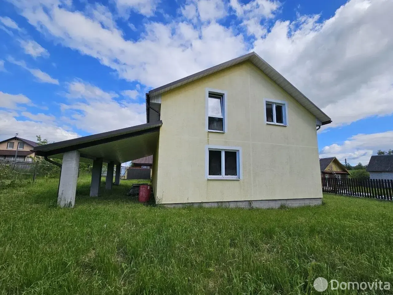 Стоимость продажи коттеджа, Свитанак-Перхурово, 