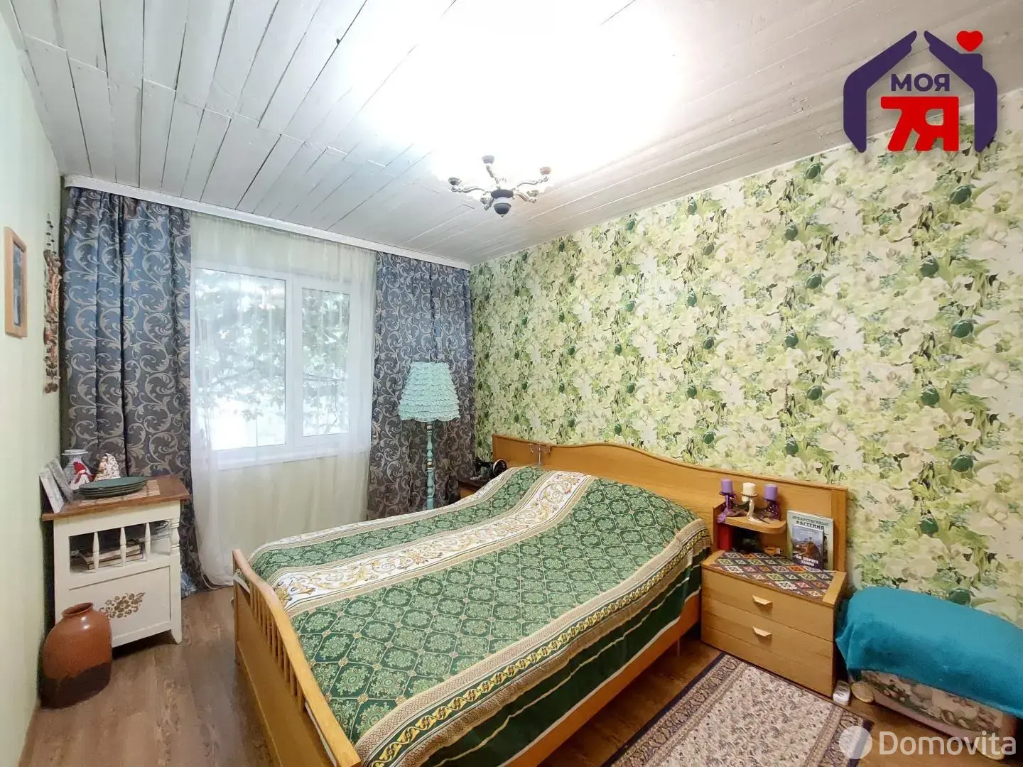 Купить 3-этажную дачу в Звездочка-2002 Минская область, 37900USD, код 183869 - фото 14