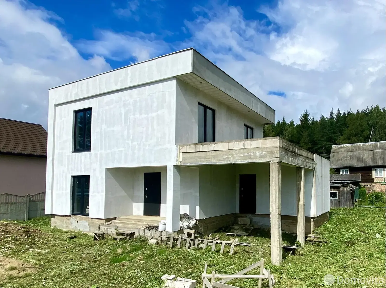 дача, Марачи,