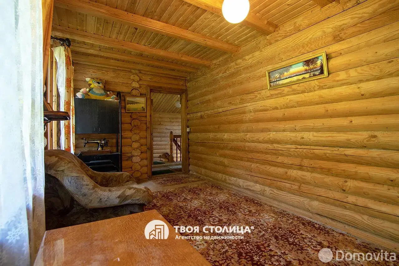 Купить 1-этажную дачу в Слободе Минская область, 200000USD, код 183991 - фото 28