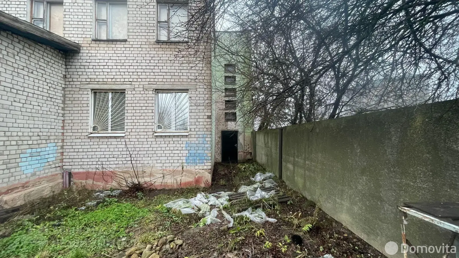 Купить складское помещение на д. 6 в Новый Двор - фото 11